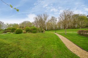 Grounds- click for photo gallery